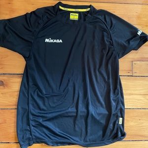 Mikasa Volleyball shirt